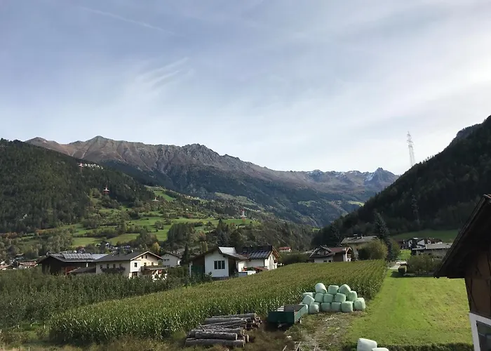 Gasthof Gemse